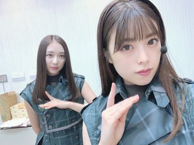 櫻坂46🌸🤍 - 画像4