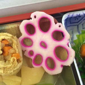 揚げパンのサムネイル