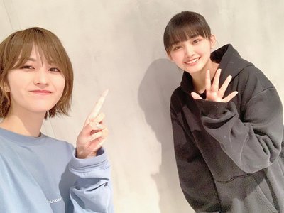 イオンカード限定ライブのサムネイル