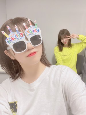 綺儚。武元唯衣です。 - 画像3