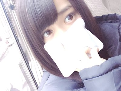 朝イチの背伸びのサムネイル