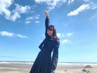 永遠より長い一瞬☆彡のサムネイル