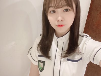 希望。武元唯衣です。のサムネイル