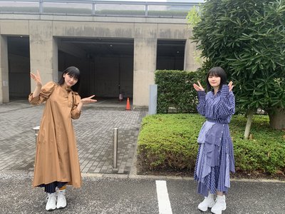お久しぶりですのサムネイル