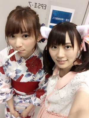 握手会の余韻が冷めないよ - 画像4