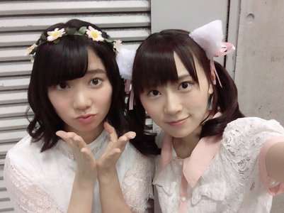 握手会の余韻が冷めないよ - 画像5