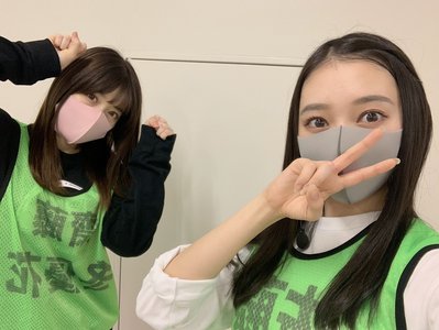 keyakizaka46のサムネイル