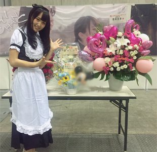 ジョリティー最後の握手会♡ - 画像2