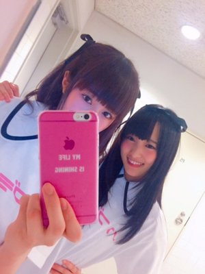 ジョリティー最後の握手会♡ - 画像7