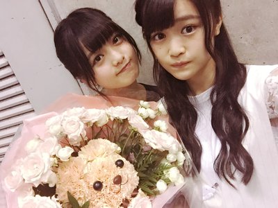 ラストぅ☺︎のサムネイル