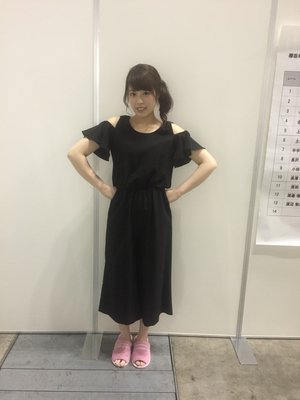 ＼︎︎個別握手会in横浜【1stSgラスト個握】❤︎︎227／ - 画像1