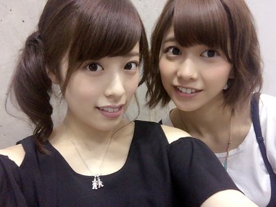 ＼︎︎個別握手会in横浜【1stSgラスト個握】❤︎︎227／ - 画像4