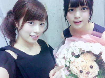 ＼︎︎個別握手会in横浜【1stSgラスト個握】❤︎︎227／ - 画像5