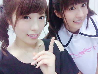 ＼︎︎個別握手会in横浜【1stSgラスト個握】❤︎︎227／ - 画像6