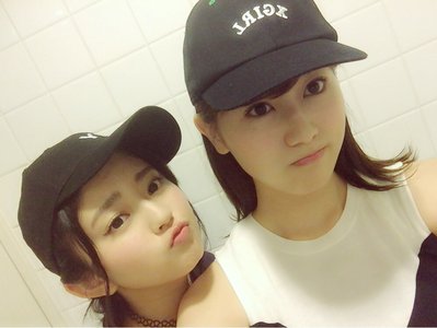 選抜発表のサムネイル