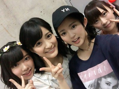 2ndシングル選抜発表!!! - 画像3