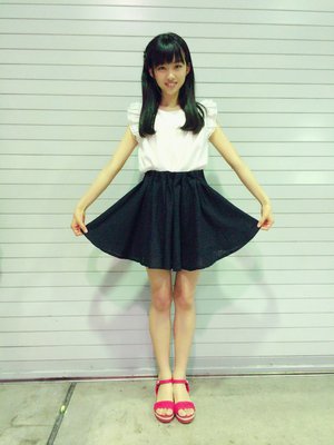 たくさんお写真載せたから見てね\( ¨̮ )/夏休みになったらたーーくさんお菓子作りがしたいけどなにを作ろうかな！？ - 画像4