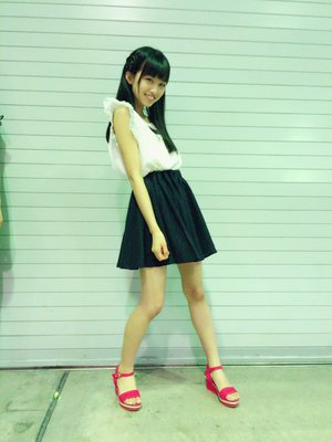 たくさんお写真載せたから見てね\( ¨̮ )/夏休みになったらたーーくさんお菓子作りがしたいけどなにを作ろうかな！？ - 画像5