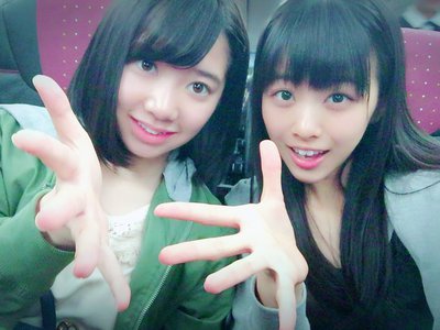 KEYABINGO&可愛すぎやねんpart4 - 画像2
