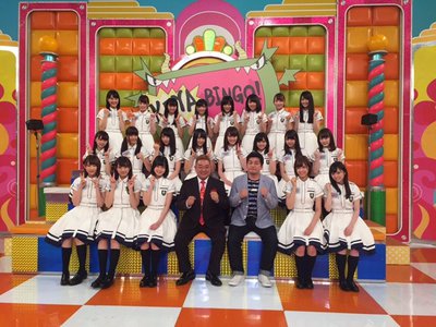 KEYABINGO! - 画像2