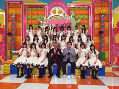 十勝バタースティックのサムネイル