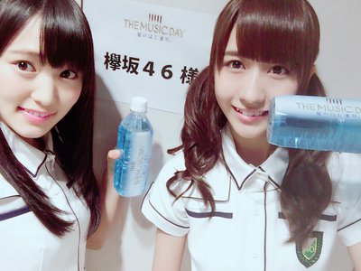 THE MUSIC DAY♪♪のサムネイル