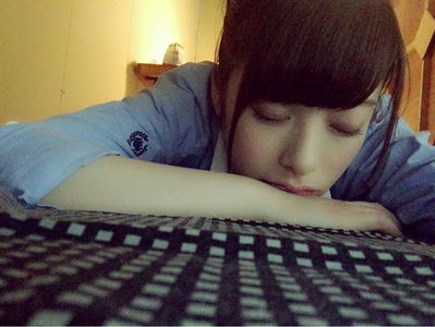 ＼︎︎寝落ちって怖いですね❤︎︎234／ - 画像1