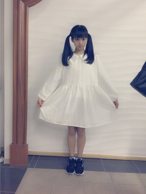 ヨネさんのブログに少しだけおじゃましたよꉂꉂ(ᵔᗜᵔ*) - 画像1