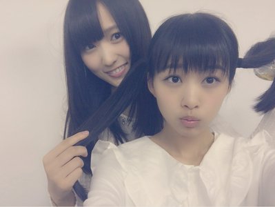 ヨネさんのブログに少しだけおじゃましたよꉂꉂ(ᵔᗜᵔ*) - 画像3