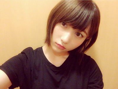 暑い。のサムネイル