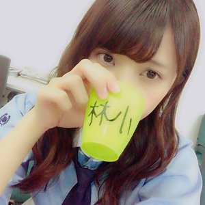 暑いですね～☆彡のサムネイル