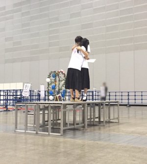 みづB.D⌄̈⃝⌄̈⃝⌄̈⃝のサムネイル