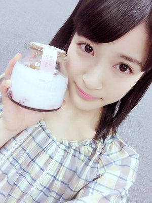 三角蒸しぱんのサムネイル