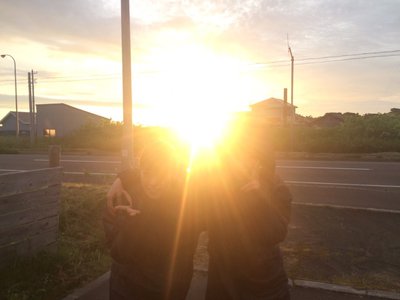 ＼︎︎世界には愛しかないMV撮影❤︎︎243／ - 画像2