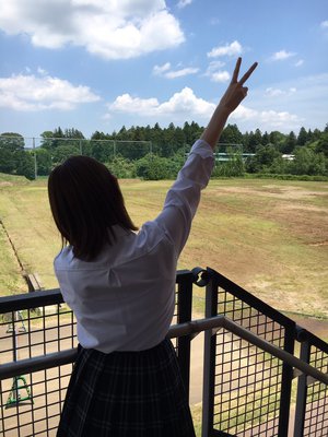 ボサボサ。のサムネイル
