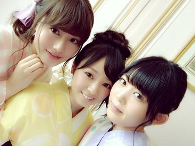 やっぱり浴衣でしょ！～186～のサムネイル