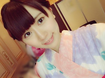 夏祭り行きたいな!のサムネイル