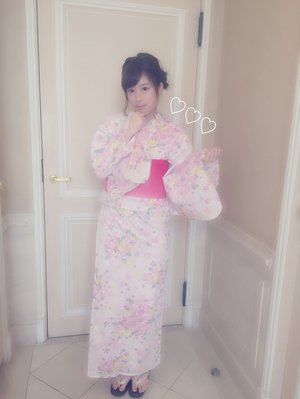 ＼︎︎STRIPE_Yukata_Festival_2016❤︎︎245／ - 画像1