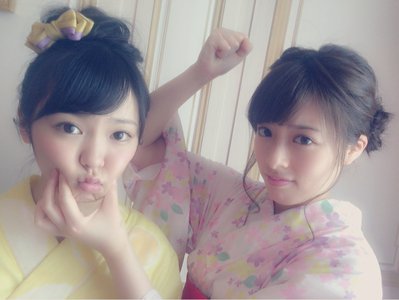 ＼︎︎STRIPE_Yukata_Festival_2016❤︎︎245／ - 画像3