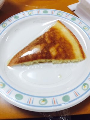 ほっとけーき。のサムネイル