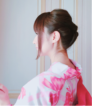 # yukata festivalのサムネイル
