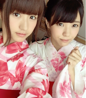 # yukata festival - 画像3