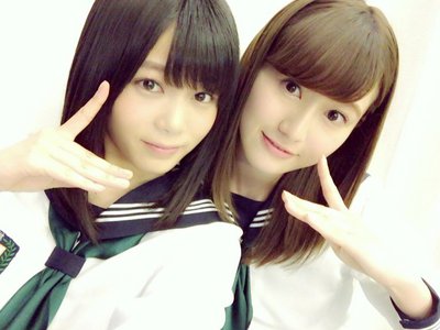 ずーみんとiPodの色お揃いなの～187～のサムネイル