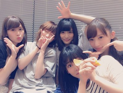 生放送。!のサムネイル