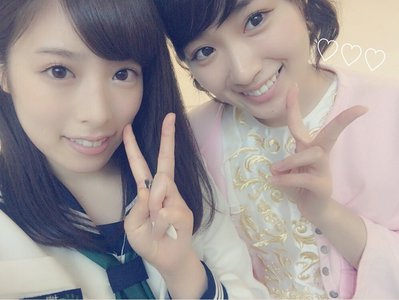 ＼︎︎FNS、語るなら未来を〜❤︎︎246／ - 画像1