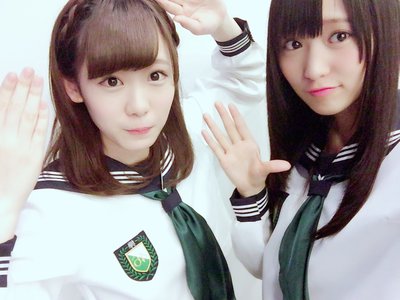 ジャケット写真\♥︎/のサムネイル