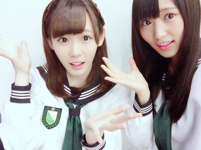 ジャケット写真\♥︎/ - 画像2