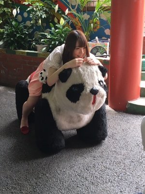 パンダ。 - 画像2