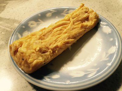 卵焼き - 画像1
