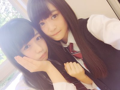 虹花からメールです\ ♪♪ / - 画像1